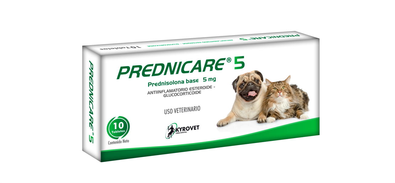 Prednicare