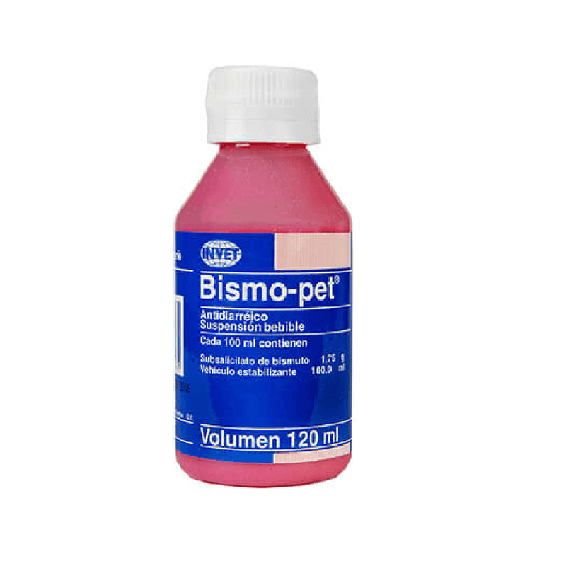 Bismo-pet