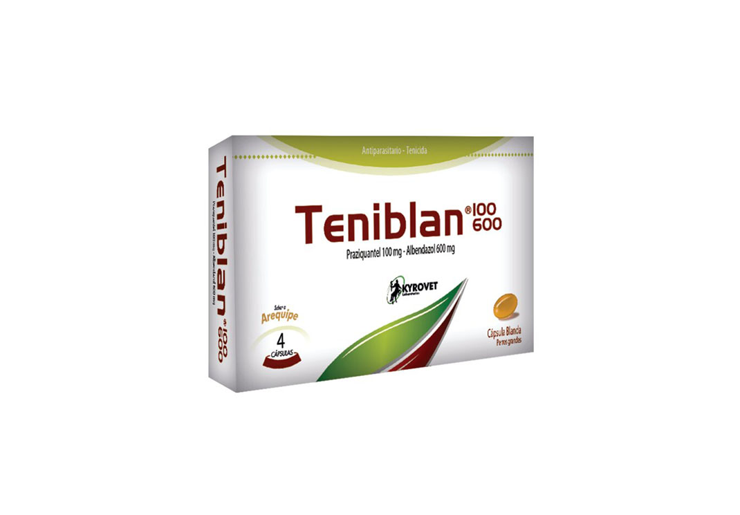 TENIBLAN