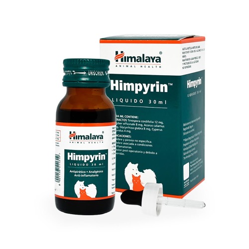 Himpyrin