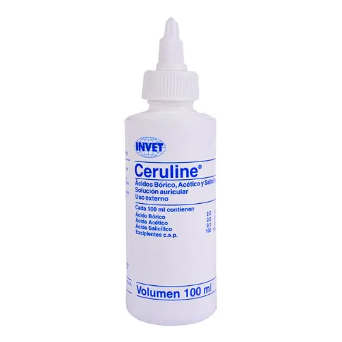 Ceruline